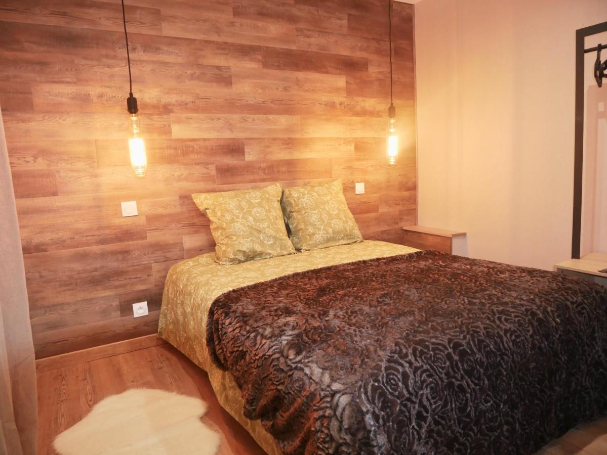 Maison Coeur De Ville Esprit Industriel - Le Loft12 Châteauroux Exteriör bild